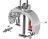 Asta Scorrimento Sigma SPM 30           