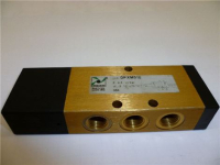 VALVOLA PNEUMATICA 1/8-V 480 PM:034/C