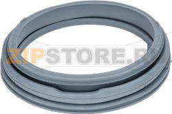 DOOR BELLOW SEAL 