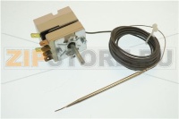 ТЕРМОСТАТ КОНВЕКЦИОННЫЙ 0-300 C RATIONAL 3014.0100