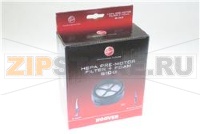 S100 pre motor filter