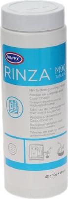 ЧИСТЯЩЕЕ СРЕДСТВО RINZA КАПУЧИНАТОРА 