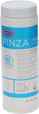 ЧИСТЯЩЕЕ СРЕДСТВО RINZA КАПУЧИНАТОРА 