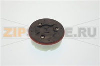 PISTONE ASSEMBLATO EI