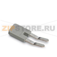 Гребенчатый мостик Phoenix Contact ESB 2-MZDB