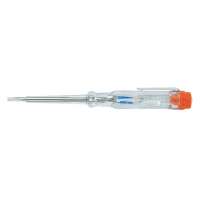 Отвертка индикаторная 3 мм, 100-250 В/AC Toolcraft 815827