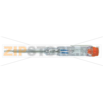 Отвертка индикаторная 3 мм, 100-250 В/AC Toolcraft 815827 
