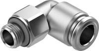 Штуцер с цанговым соединением Festo NPQR-L-G18-Q8