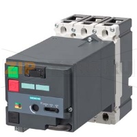 ПРИНАДЛЕЖНОСТЬ ДЛЯ VL1250, VL1600 МОТОРНЫЙ ПРИВОД 110-127V AC/DC Siemens 3VL9800-3MN00