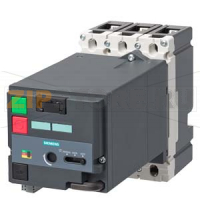 ПРИНАДЛЕЖНОСТЬ ДЛЯ VL1250, VL1600 МОТОРНЫЙ ПРИВОД 110-127V AC/DC Siemens 3VL9800-3MN00
