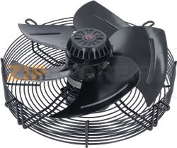 AXIAL FAN WEIGUANG YWF4E-350B 