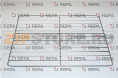 GRIGLIA INOX  2/3 GASTRONORM 350x325 mm 