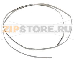 RESISTENZA SALDATURA 1/2 ROND 4x0.25 mm 