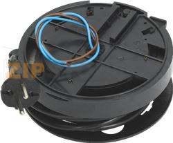 CABLE REEL COMPLETE FOR VACUUM CLEANER 