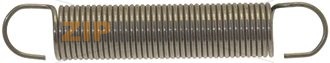 ПРУЖИНА Ø 6,3X37 ММ 