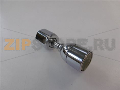 TUBO ACQUA 3/8 