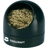Очиститель сухой 68x72 мм, 1 шт Toolcraft AT-A900