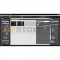 Программное обеспечение Sysmac Studio Omron SYSMAC-ME003L