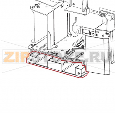Sat. met/grey casing bottom cover XSM Saeco Syntia Cappuccino Sat. met/grey casing bottom cover XSM Saeco Syntia Cappuccino

Запчасть на сборочном чертеже под номером: 20

Название запчасти Saeco на английском языке: Sat. met/grey casing bottom cover XSM Saeco Syntia Cappuccino