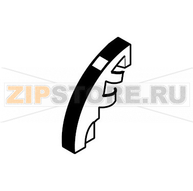 Impugnatura x tubo vapore gri. Saeco Royal Classic Impugnatura x tubo vapore gri. Saeco Royal Classic

Запчасть на сборочном чертеже под номером: 02

Название запчасти на итальянском языке: Impugnatura x tubo vapore gri. Saeco Royal Classic