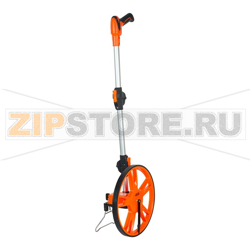 Колесо дорожное RGK Q8 
