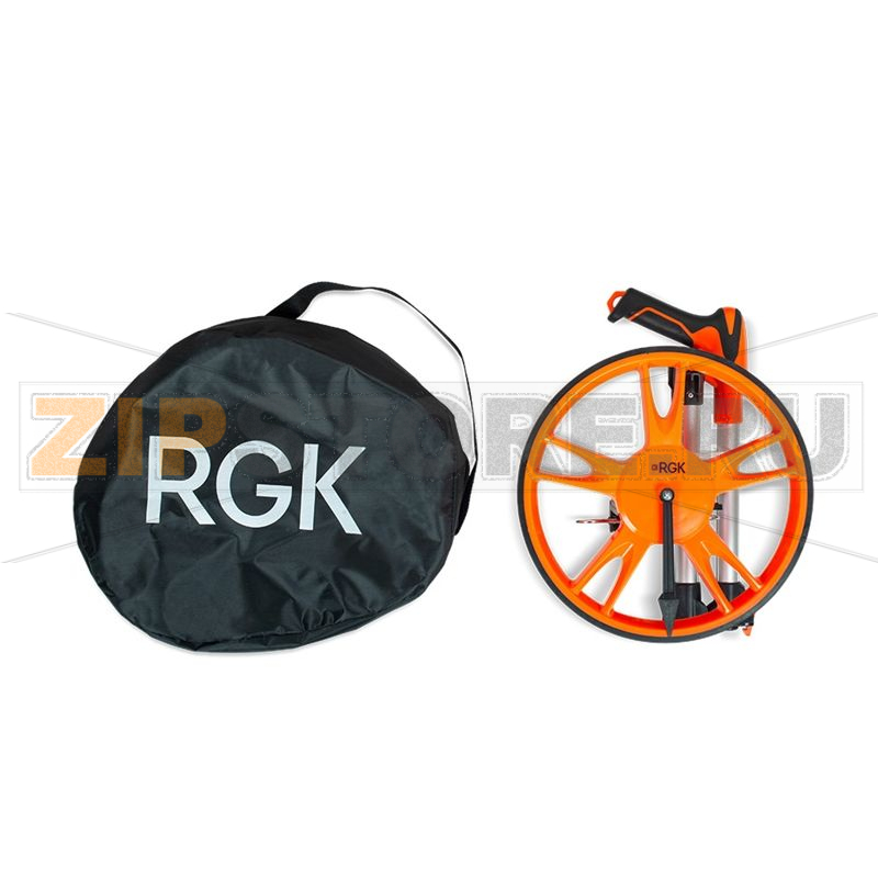 Колесо дорожное RGK Q8 