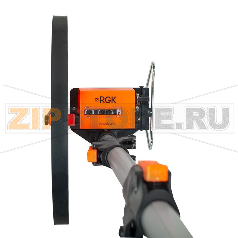 Колесо дорожное RGK Q8 