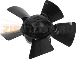 ВЕНТИЛЯТОР ЭЛЕКТРОДВИГАТЕЛЯ A2E250-AE65-01 