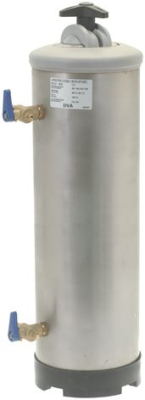 УМЯГЧИТЕЛЬ ВОДЫ РУЧНОЙ 20 Л Ø 3/4&quot; 