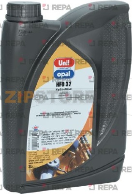 HUILE HF032 
