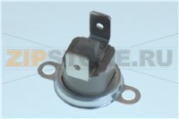 TERMOSTATO A CONTATTO