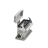 Приборный корпус с одной защелкой Phoenix Contact HC-HV 6-SMLD-67/M1PG21