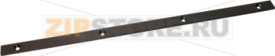 НАПРАВЛЯЮЩАЯ ДВЕРИ LP1/800 L=500 