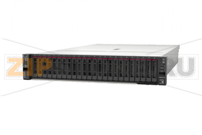 Сервер Lenovo SR650 