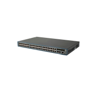 Коммутатор HP HPE3600