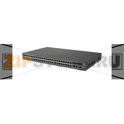 Коммутатор HP HPE3600 