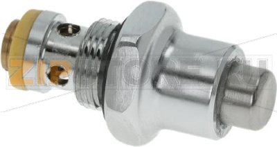 ВИНТ ДЛЯ ПЕДАЛЬНЫХ КРАНОВ 