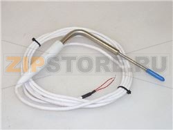 SONDA AL CUORE NTC 90° 