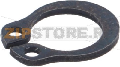 SEEGER RING EXTERNAL U7435 Ø6 NR 2 