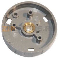 ВСТАВКА ДЛЯ РУЧКИ 50 ММ