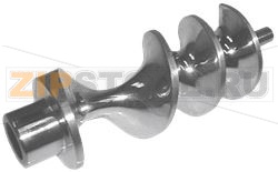 STAINLESS STEEL SCROLL MOD.TC22 LX ARTEX 