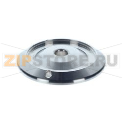BURNER BASE - AEM BURNER 