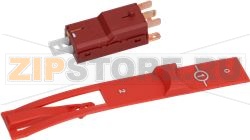 SET REGOLAZIONE BASTONE TELESCOPICO K13 