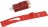 SET REGOLAZIONE BASTONE TELESCOPICO K13