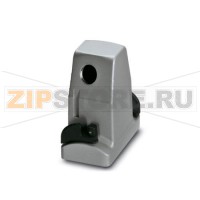 Сальниковый корпус HEAVYCON ADVANCE EMV В6 Phoenix Contact HC-B 6-TMB-100/O1STM25S-EMV