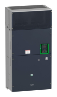Преобразователь частоты 250 кВт, 380 В, 3 фазы Schneider Electric ATV630C25N4
