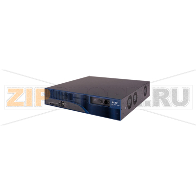 Маршрутизатор HP JF287A 