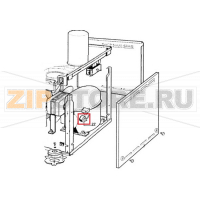 Overload protector Ugolini HT 20/1