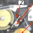 PCBA Film, bracket sensor Zebra P310i