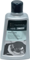 DETERGENTE PER ACCIAIO INOX